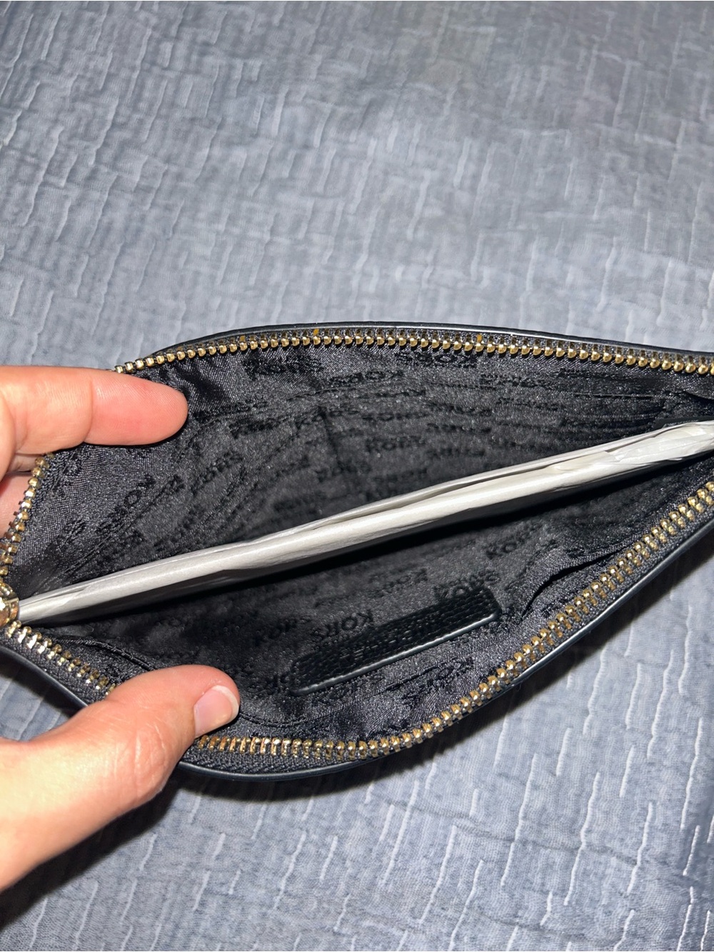 Michael Kors Wristlet - Picture 4 of 4
